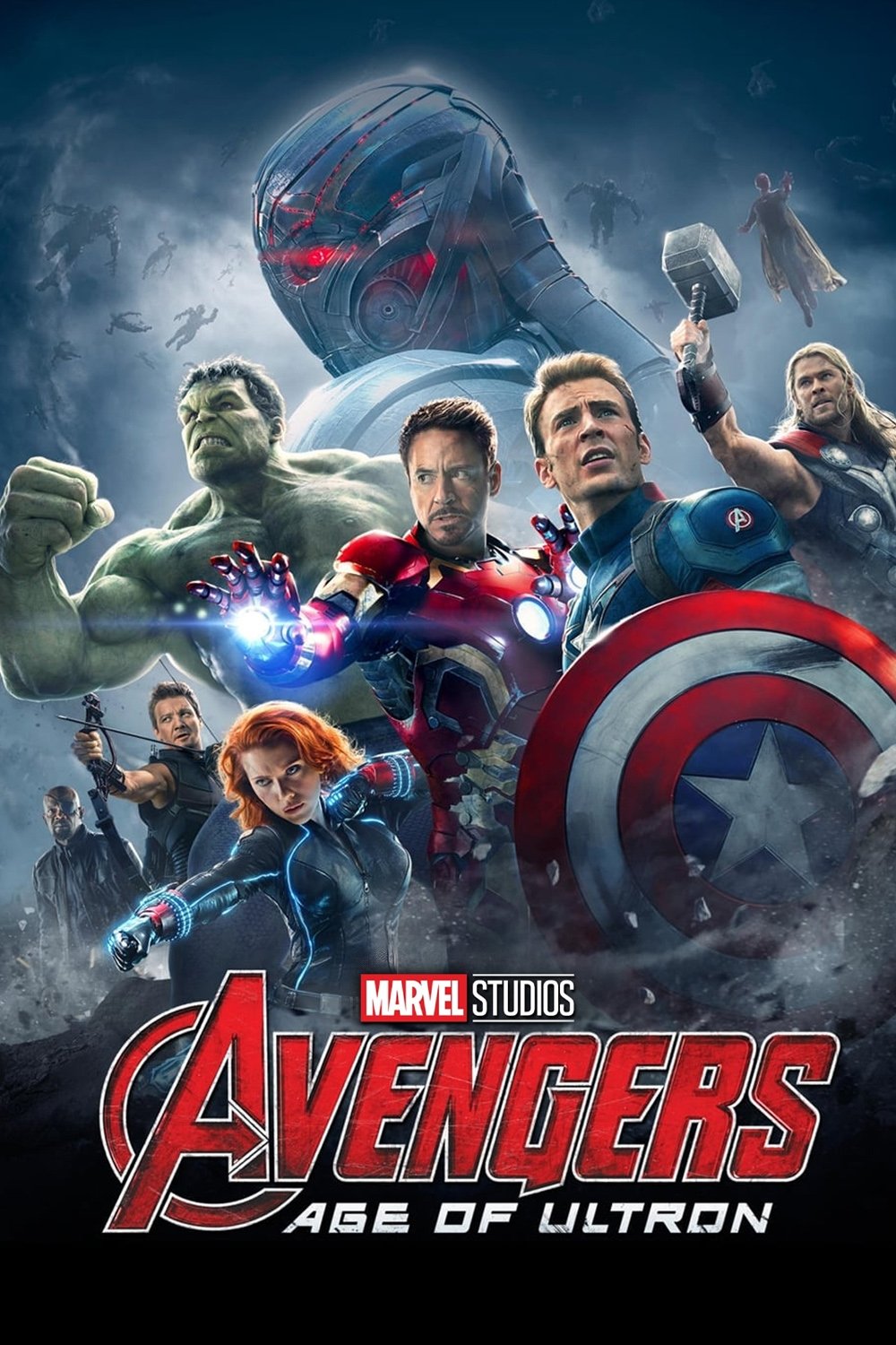 Avengers Age of Ultron (2015) [418960] (A1751943626) [[Movies]] --Plex--